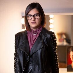 ELENA RAVA ELENA RAVA